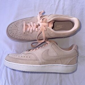 Nike Air Force 1 shoes